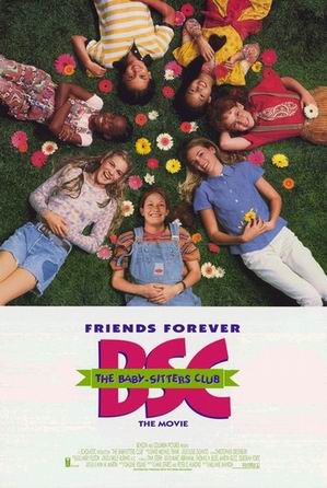 Il club delle baby sitter
