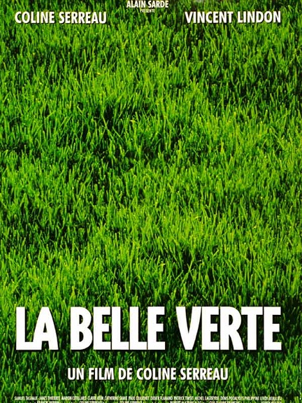 Il pianeta verde