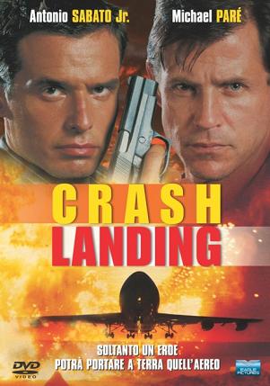 Crash Landing - Atterraggio d'emergenza