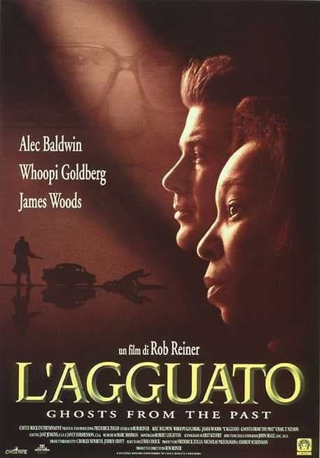 L'agguato - Ghosts from the Past