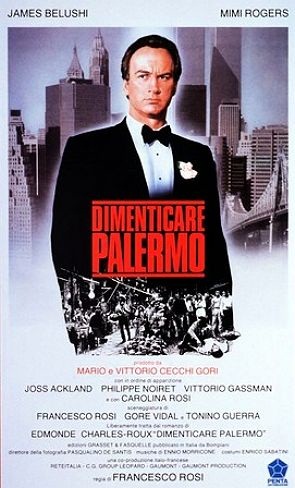 Dimenticare Palermo