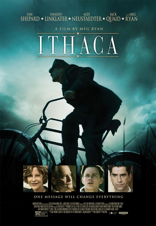 Ithaca - L'attesa di un ritorno