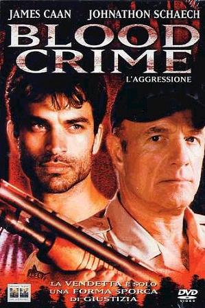 Blood Crime - L'aggressione