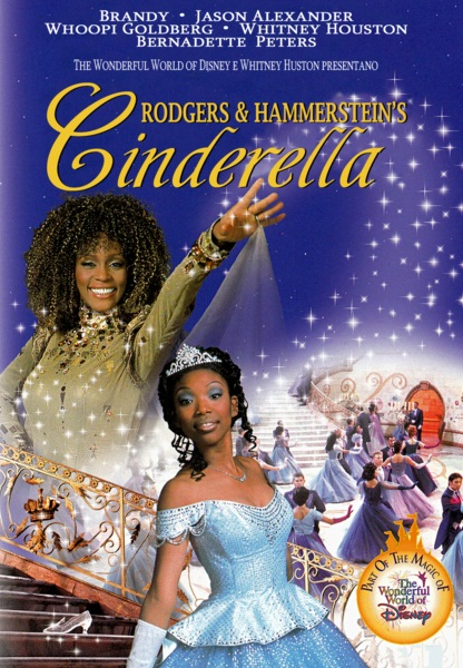 Cinderella