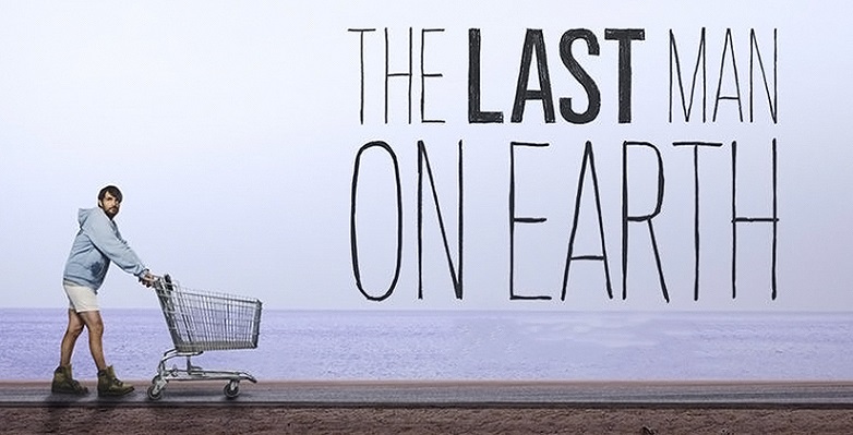 The Last Man on Earth