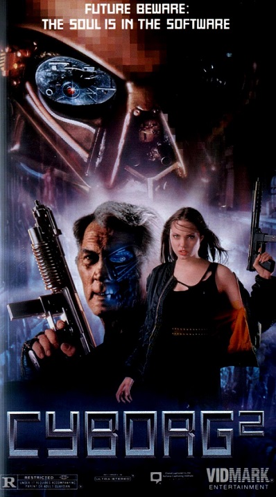 Cyborg 2