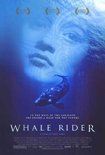 La ragazza delle balene