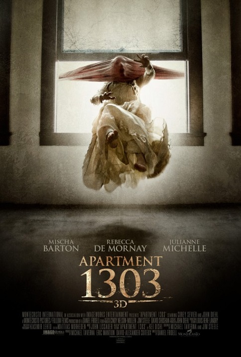 1303 - La paura ha inizio