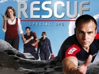 Rescue Special Ops