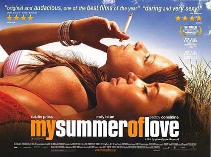 My summer of love