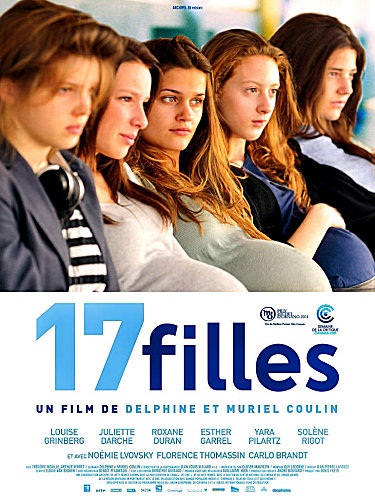 17 ragazze
