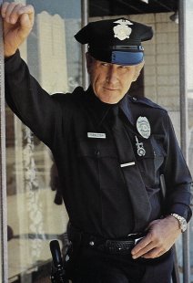 Joe Forrester