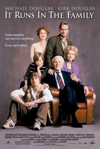 Vizio di famiglia