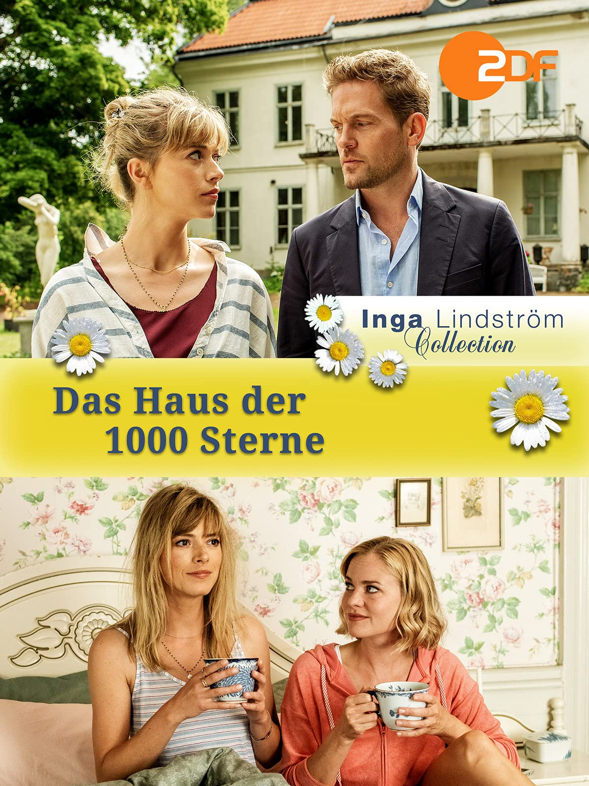 Inga Linsdtrom: L'amore è per sempre
