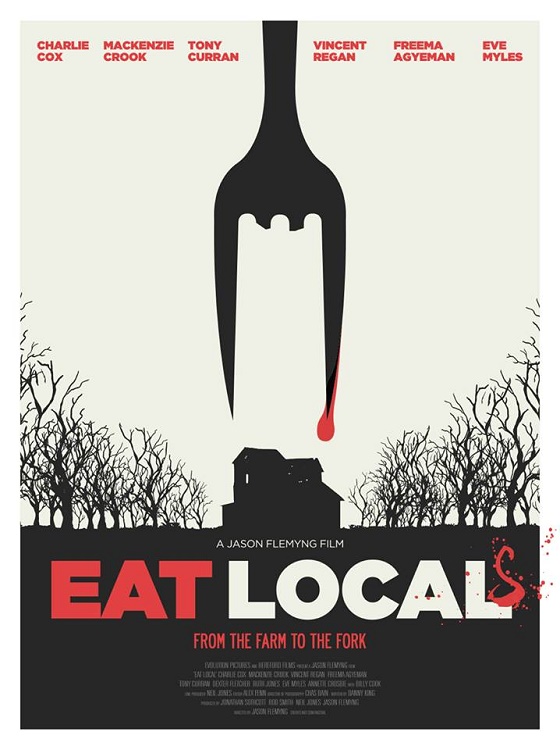 Eat Local - A cena coi vampiri