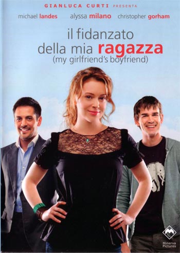 Il fidanzato della mia ragazza