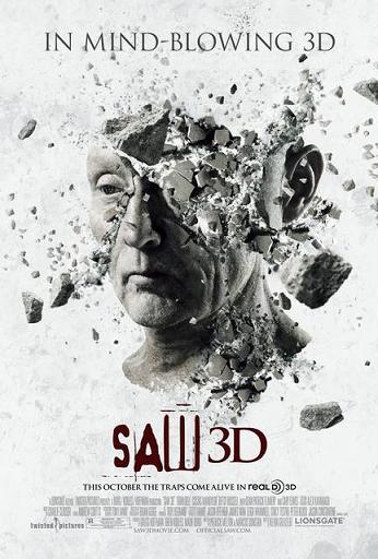 Saw 3D (Saw - Il capitolo finale)