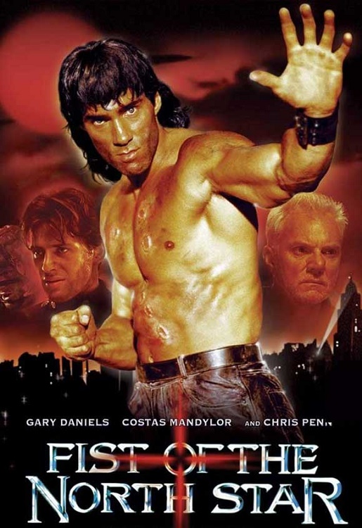 Il ritorno di Kenshiro - Fist of the North Star