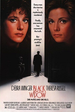 La vedova nera (1987)
