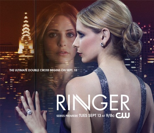 Ringer