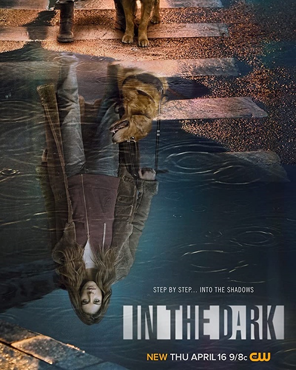 In the Dark (serie tv)