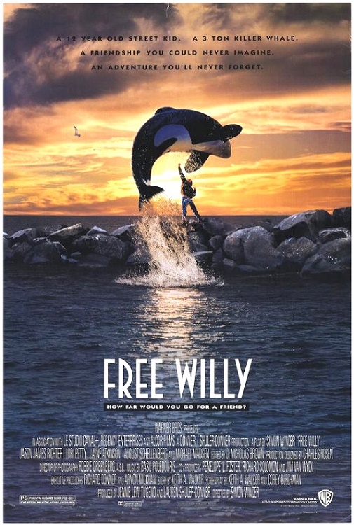 Free Willy - Un amico da salvare