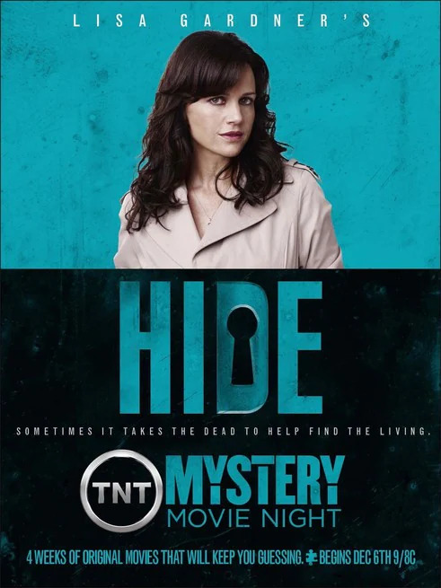 Hide - Segreti sepolti