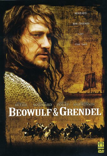 Beowulf & Grendel