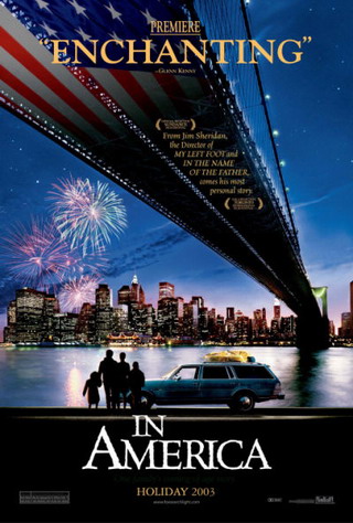In America - Il sogno che non c'era