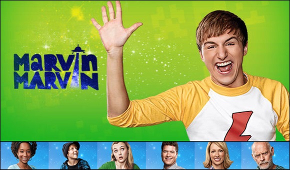 Marvin Marvin