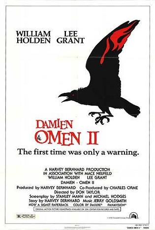 La maledizione di Damien