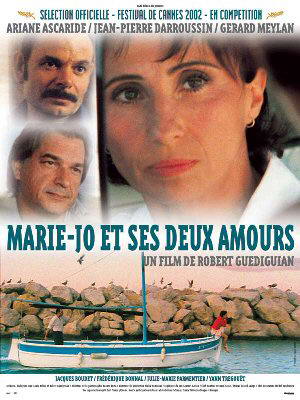 Marie-Jo e i suoi due amori