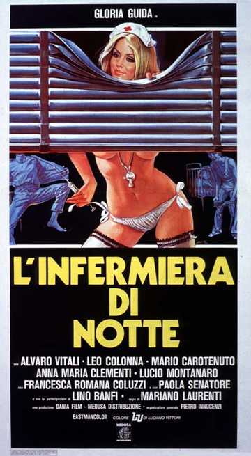 L'infermiera di notte