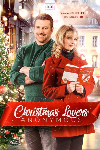 Un Natale sotto copertura