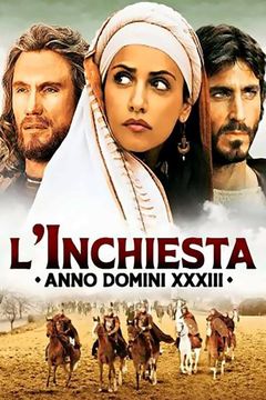 L'inchiesta (miniserie)