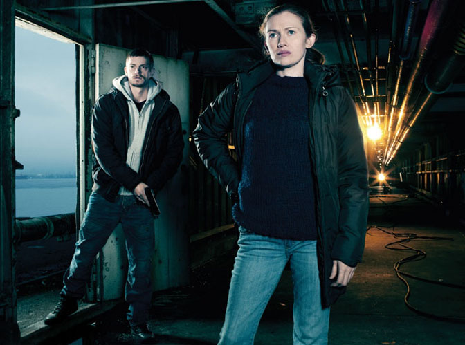 The Killing