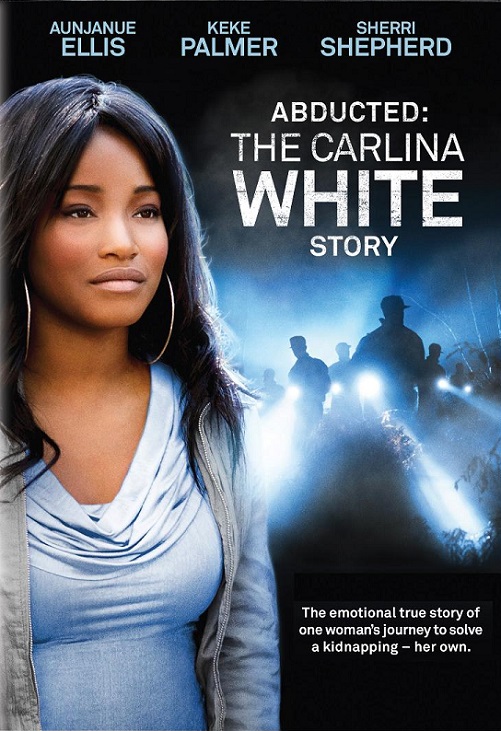 Rapita - Il dramma di Carlina White