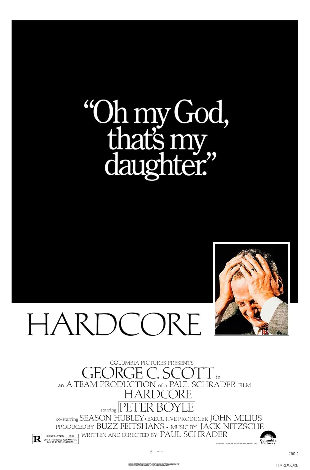 Hardcore (1979)
