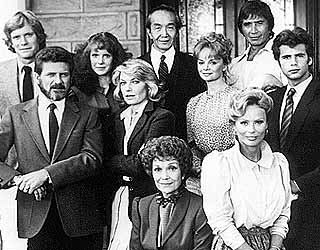 Falcon Crest