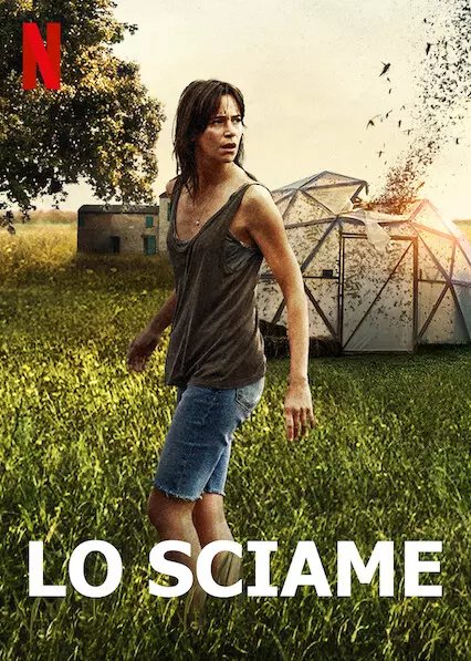 Lo sciame