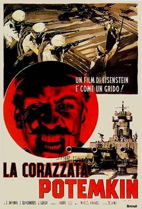 La corazzata Potemkin