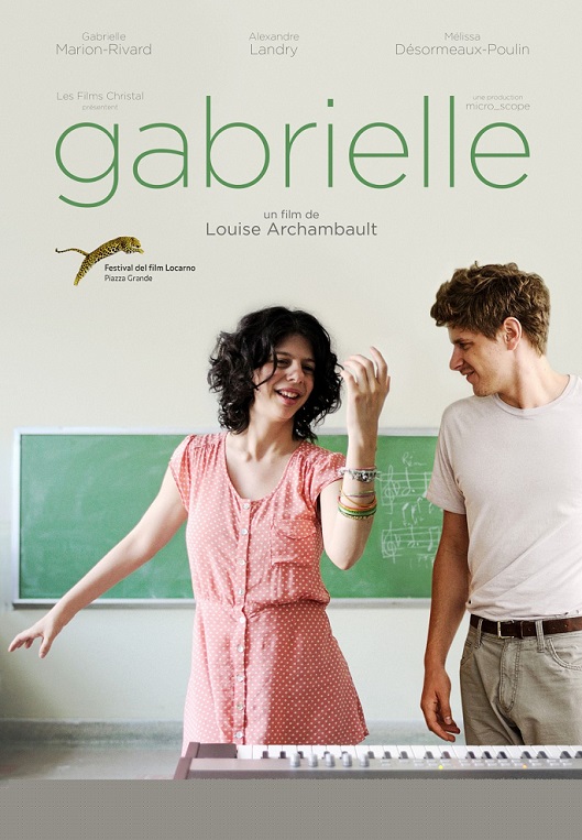 Gabrielle - Un amore fuori dal coro