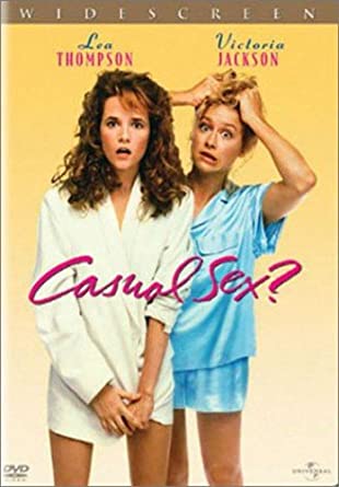 Casual Sex