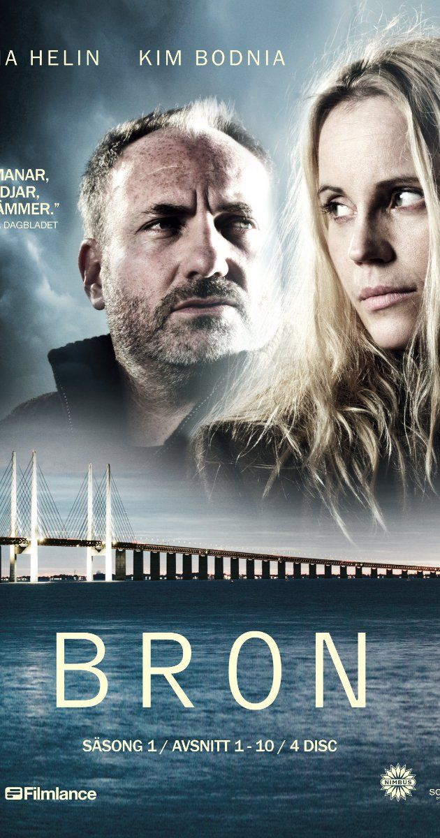 The Bridge