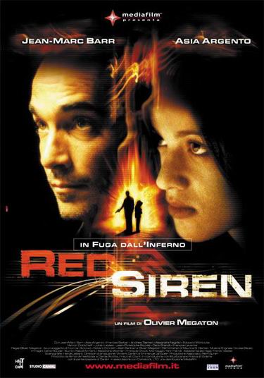 Red Siren
