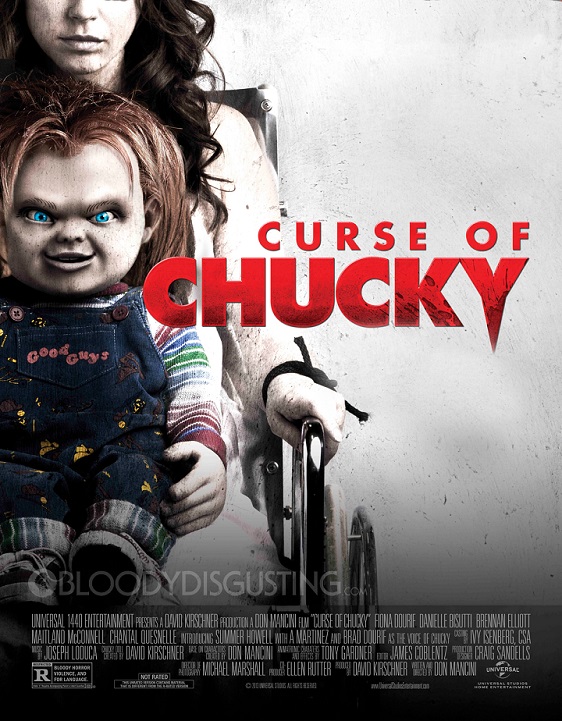 La maledizione di Chucky