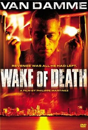 Wake of Death
