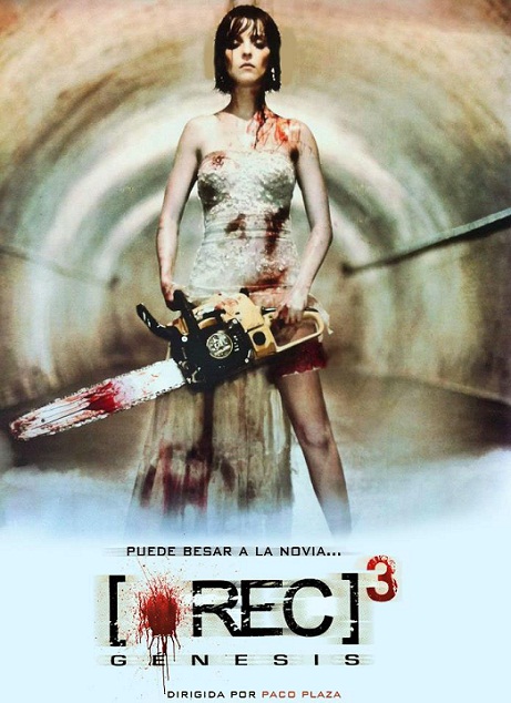 [Rec] 3 - La genesi