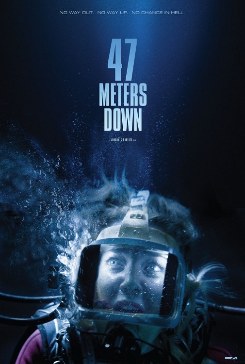 47 metri