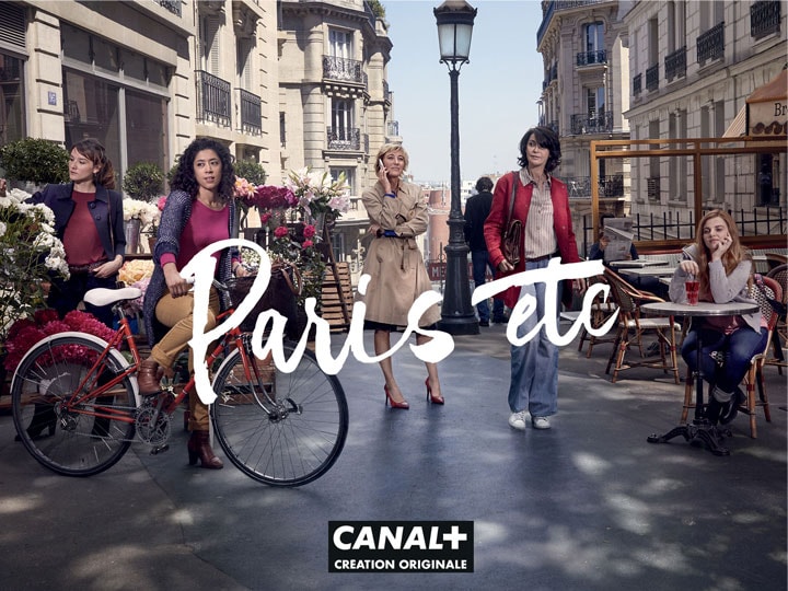 Paris etc